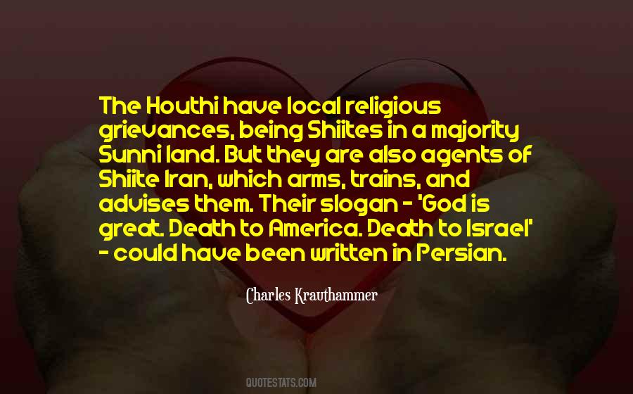 Death Religious Quotes #670735