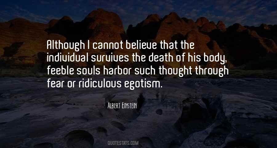 Death Religious Quotes #689390