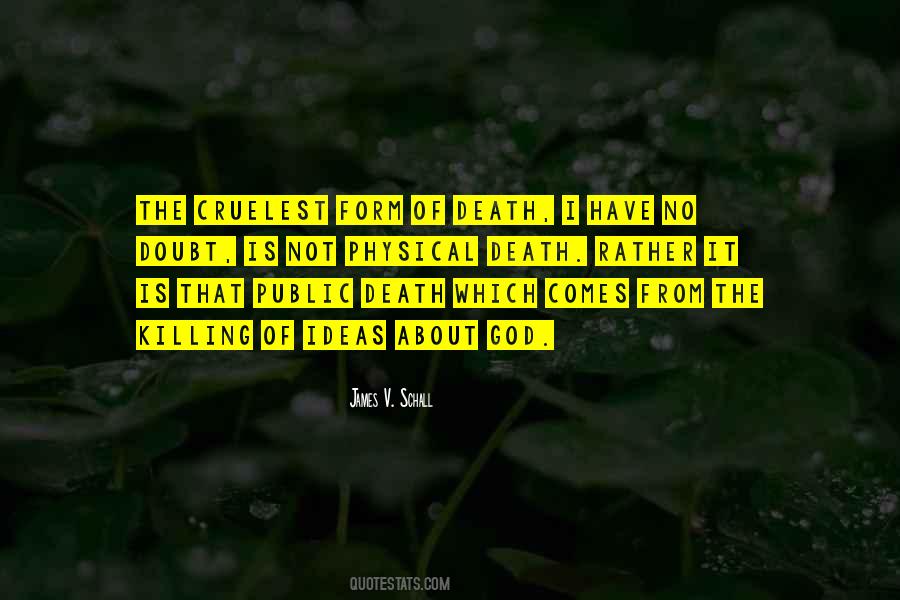 Death Religious Quotes #739475