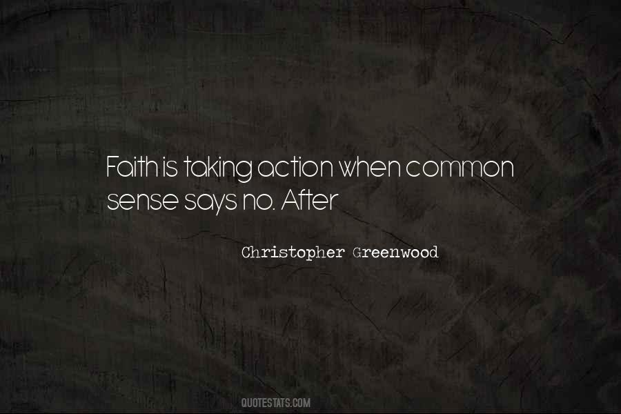 Quotes About Taking Action #1364080