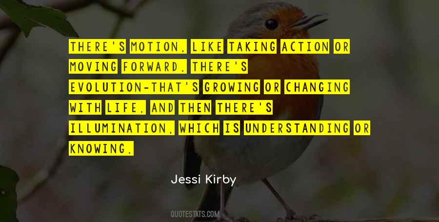 Quotes About Taking Action #1408511