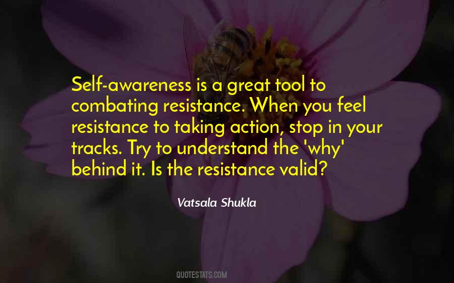 Quotes About Taking Action #188439