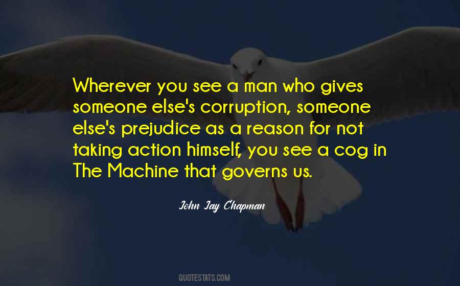 Quotes About Taking Action #261709