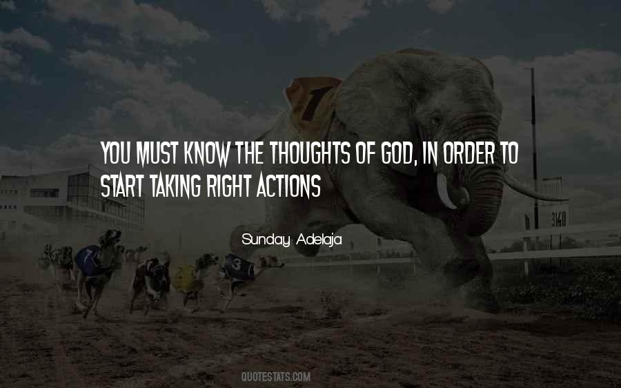 Quotes About Taking Action #343938 Quotes About Taking Action #343938