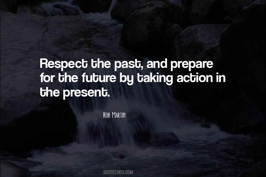 Quotes About Taking Action #977136