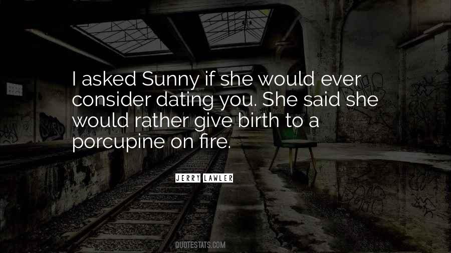 Quotes About Giving Birth #604918 Quotes About Giving Birth #604918