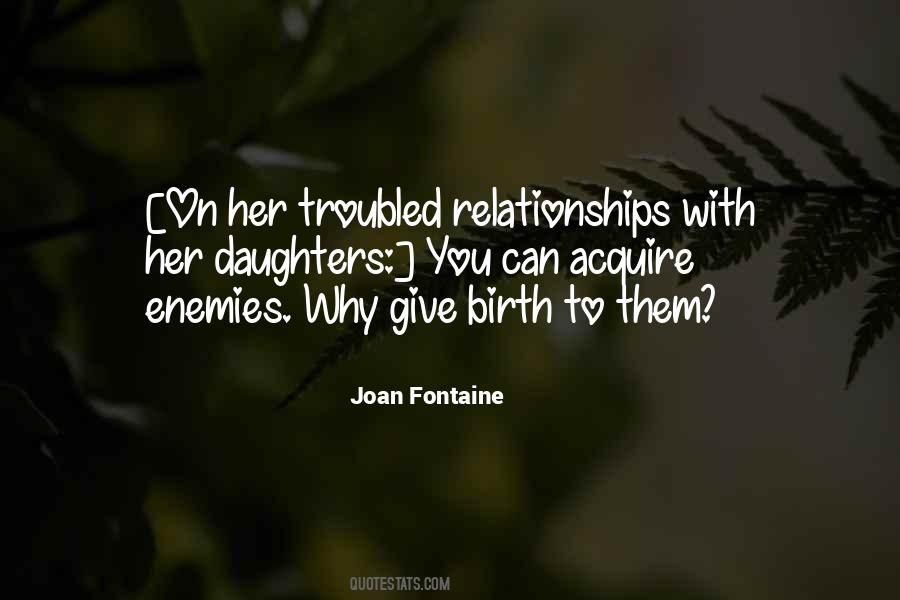 Quotes About Giving Birth #648046 Quotes About Giving Birth #648046