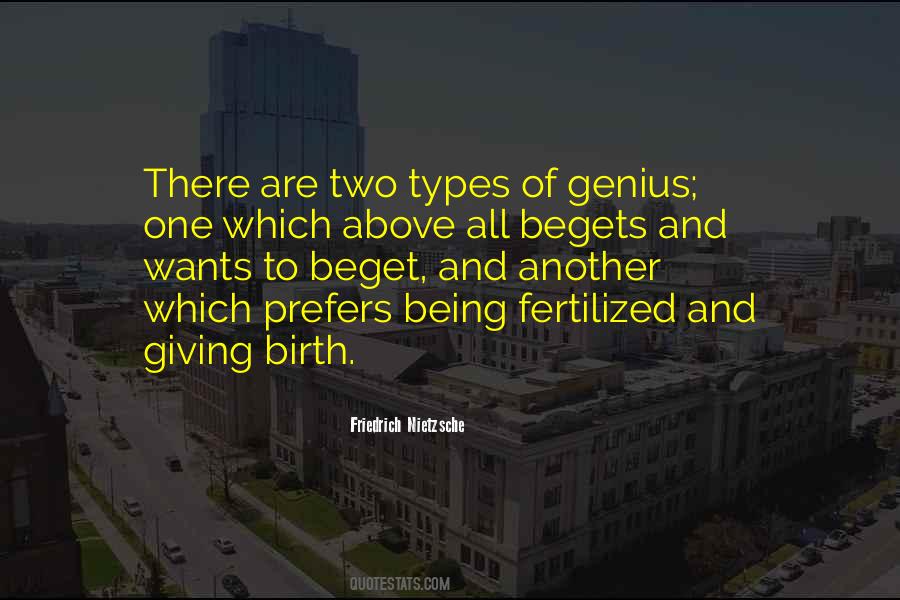 Quotes About Giving Birth #882983