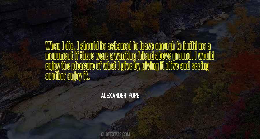 Quotes About Wanting To Leave #1320091