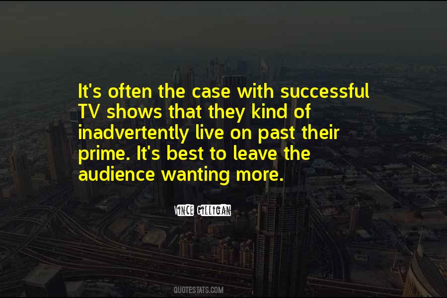 Quotes About Wanting To Leave #1747667
