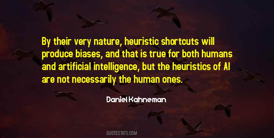 Humans By Nature Quotes #1604812