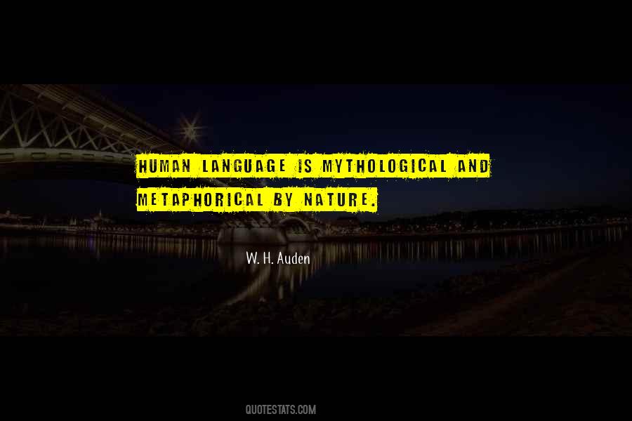 Humans By Nature Quotes #919466