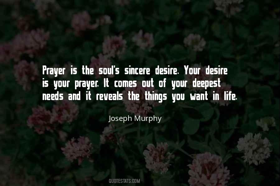 Soul Life Quotes #16287