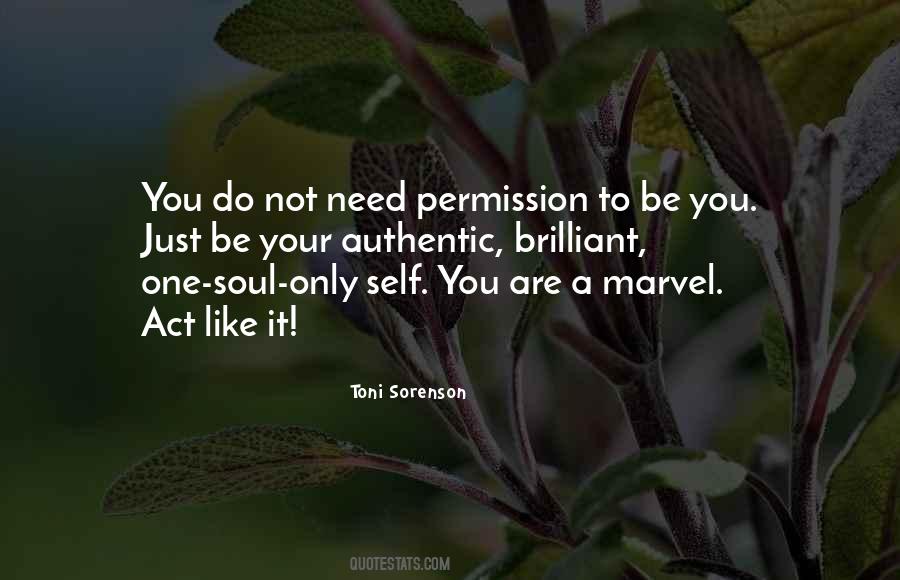 Soul Life Quotes #4119