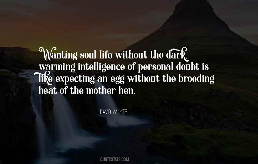 Soul Life Quotes #927263