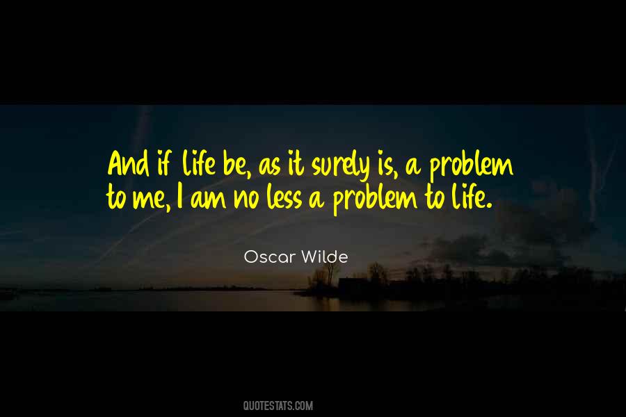 Quotes About Attitude Problem #1877534