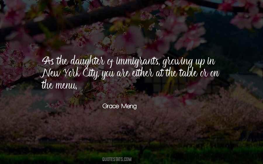 Quotes About Daughter Growing Up #1462270