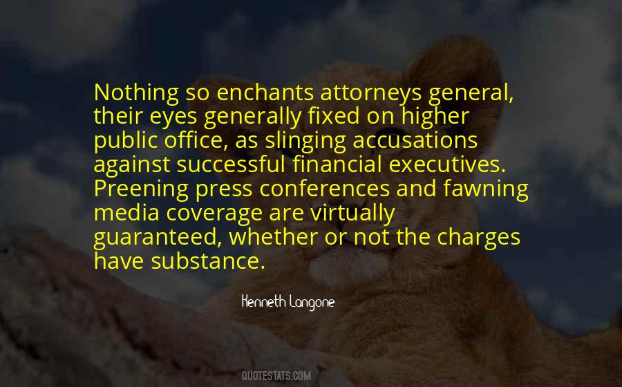 Press Charges Quotes #69719
