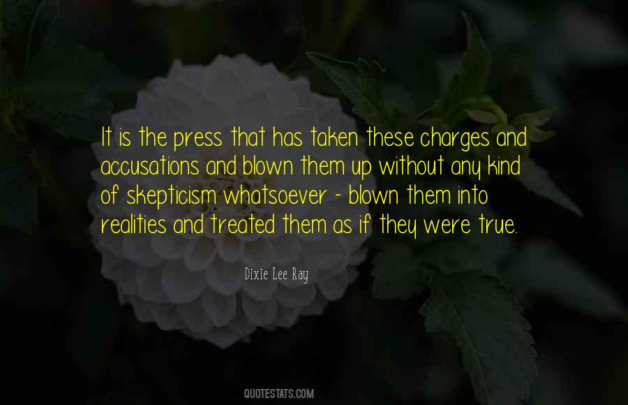 Press Charges Quotes #784533