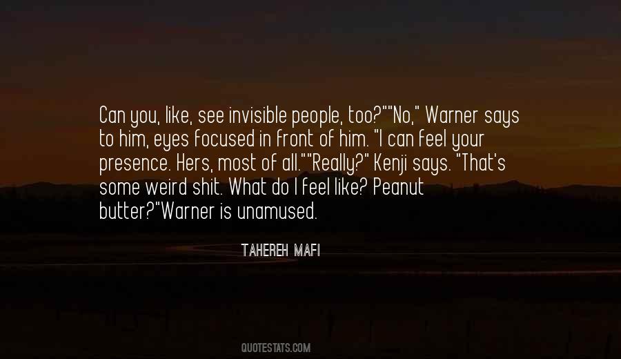 Kenji And Juliette Quotes #901651