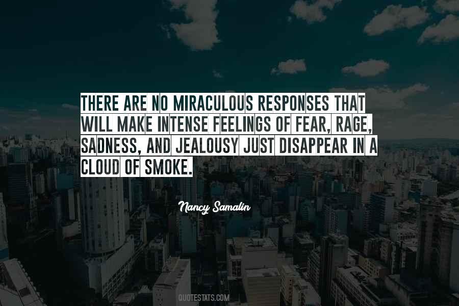 Just Disappear Quotes #1513538