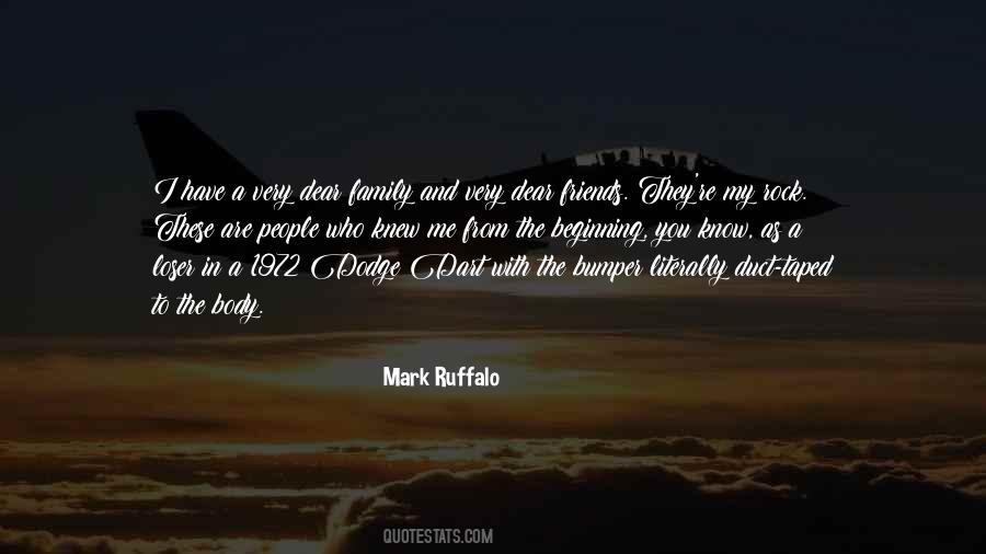 You Are My Family Quotes #596790