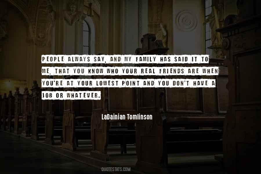 You Are My Family Quotes #602686