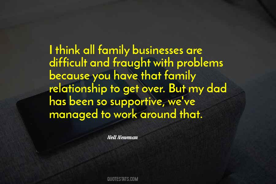 You Are My Family Quotes #768823