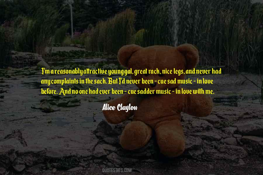 Music In Quotes #1103037