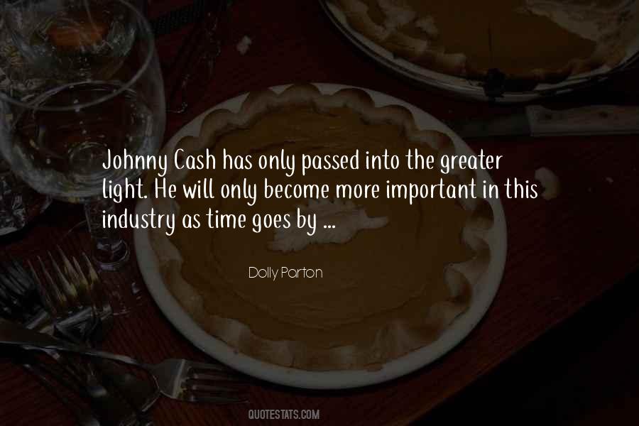 Quotes About Cash #1306356