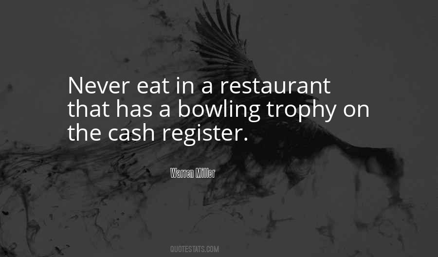 Quotes About Cash #1341554