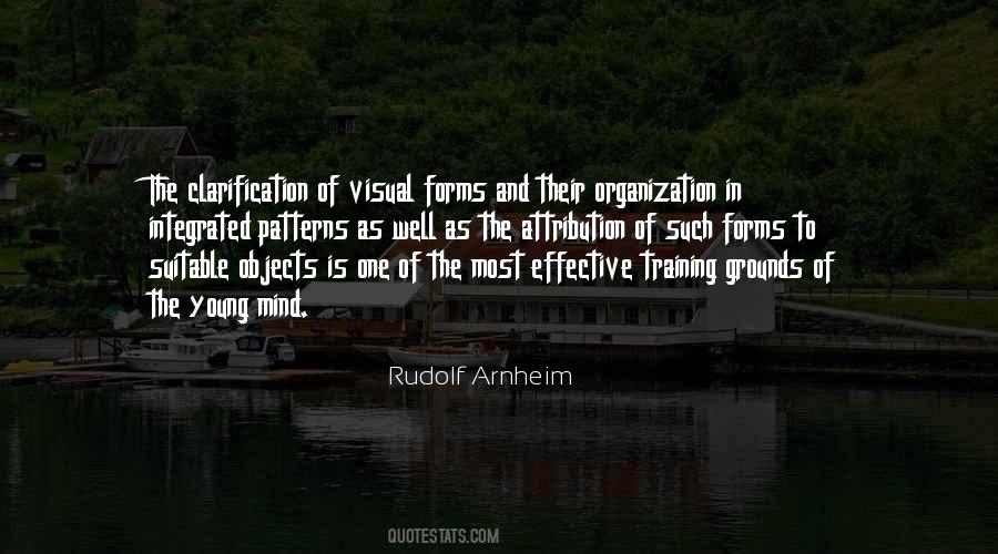 Quotes About Training The Mind #1030014