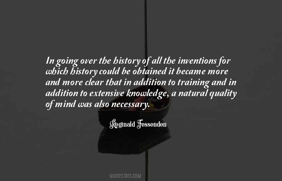 Quotes About Training The Mind #1186900