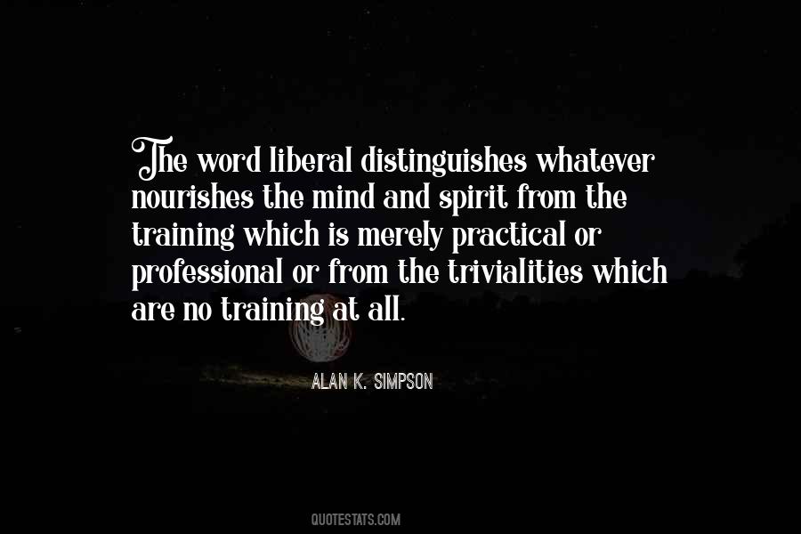 Quotes About Training The Mind #654584