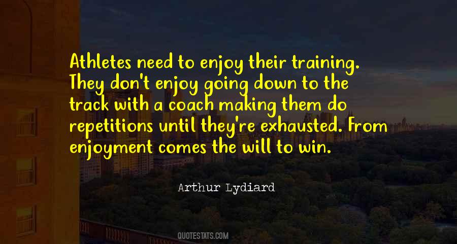 Quotes About Training The Mind #698687