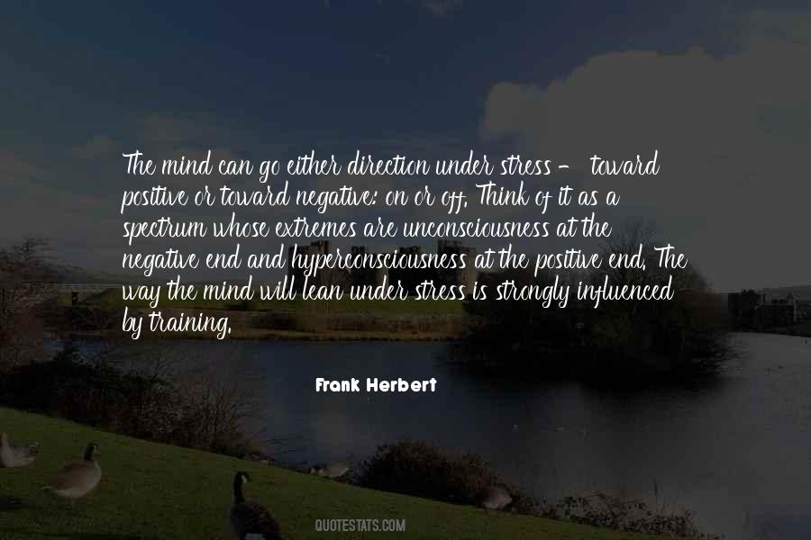 Quotes About Training The Mind #771406