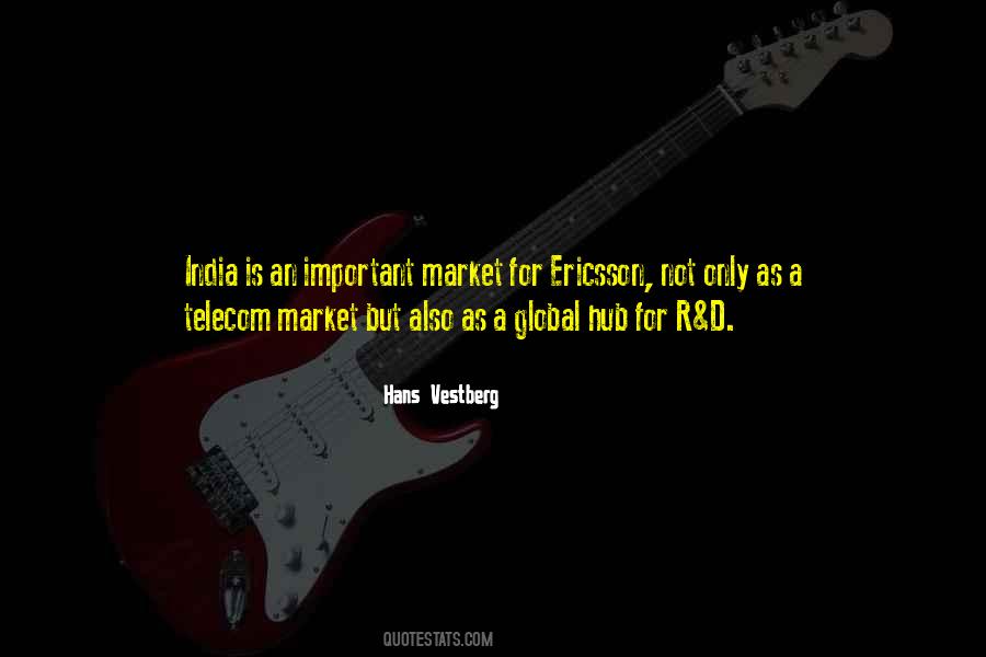 Quotes About R D #1360890