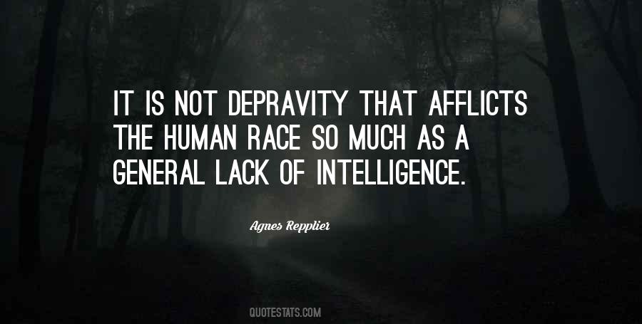 General Intelligence Quotes #1491430