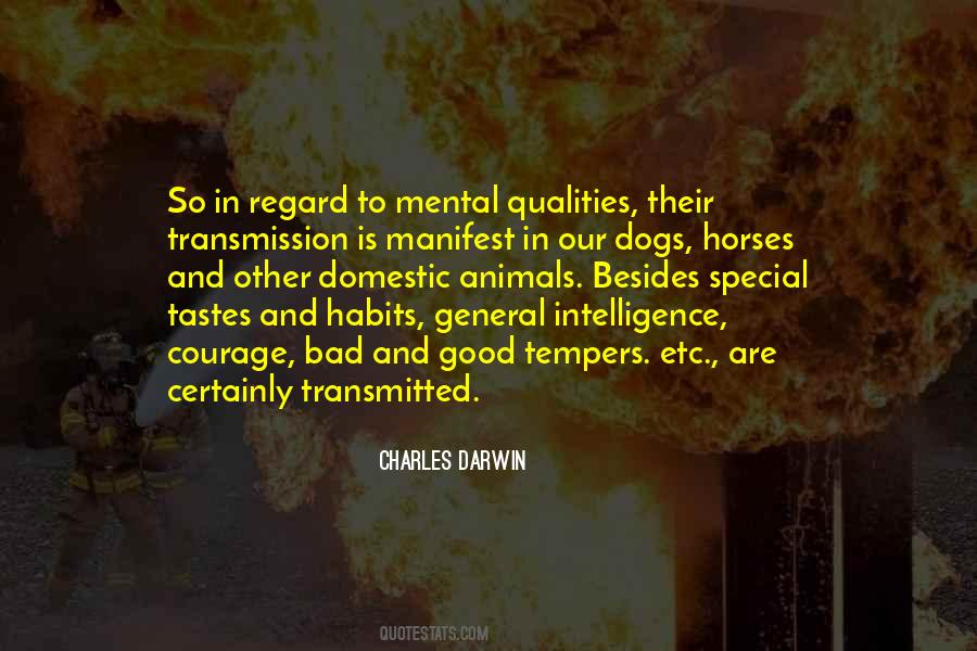 General Intelligence Quotes #1757023