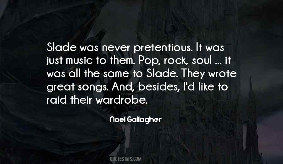 Song Of Your Soul Quotes #1867303