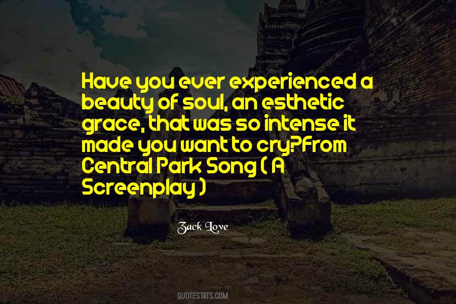 Song Of Your Soul Quotes #250522