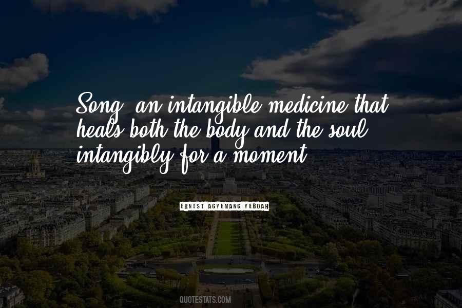 Song Of Your Soul Quotes #552795