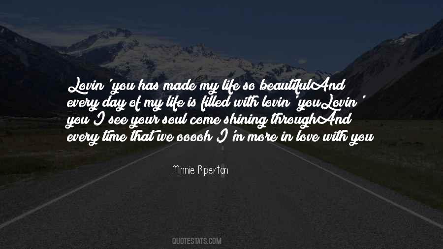 Song Of Your Soul Quotes #633139