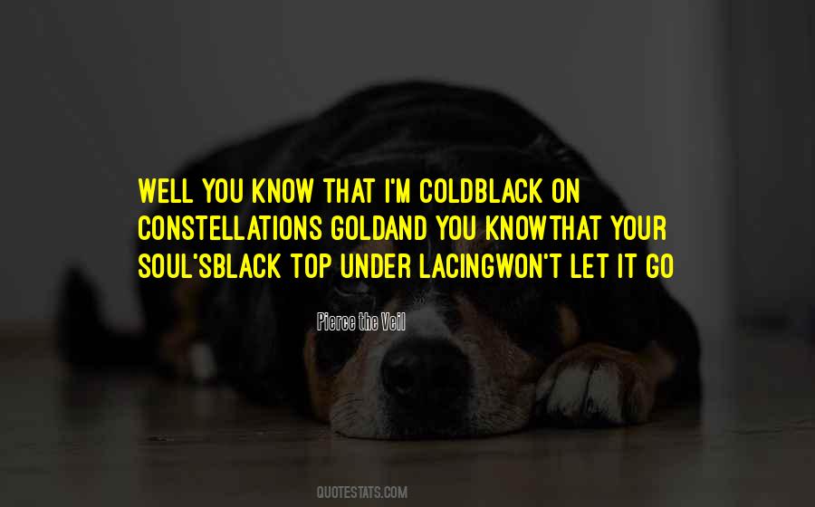 Song Of Your Soul Quotes #7968