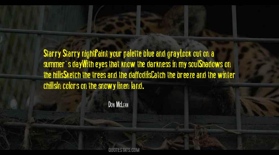 Song Of Your Soul Quotes #95430