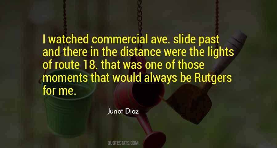 Quotes About Rutgers #937714