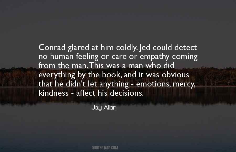 Quotes About Conrad #467910