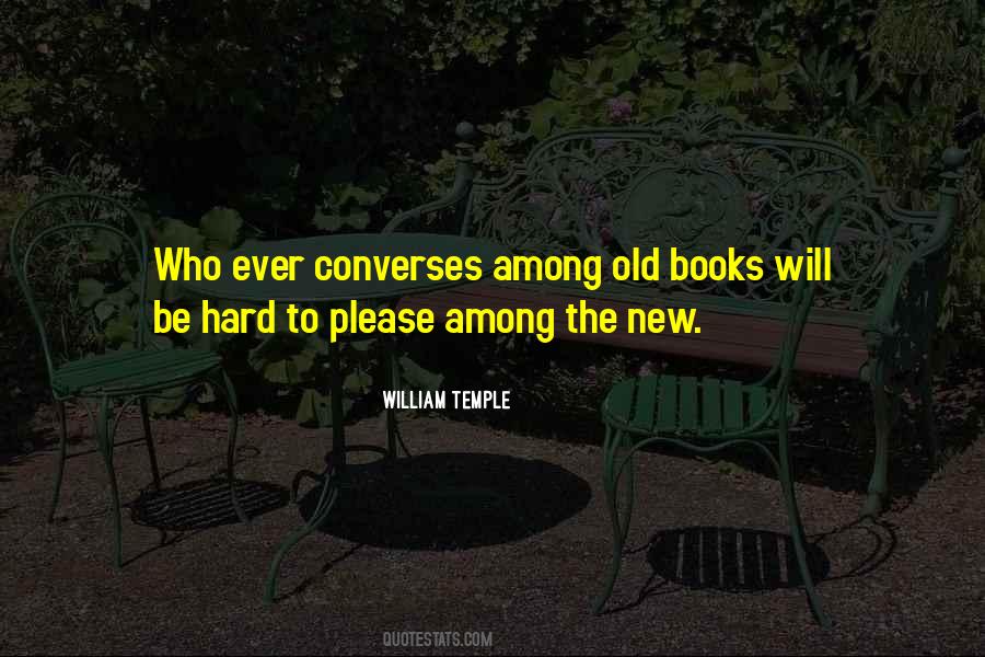 Quotes About Converses #498334