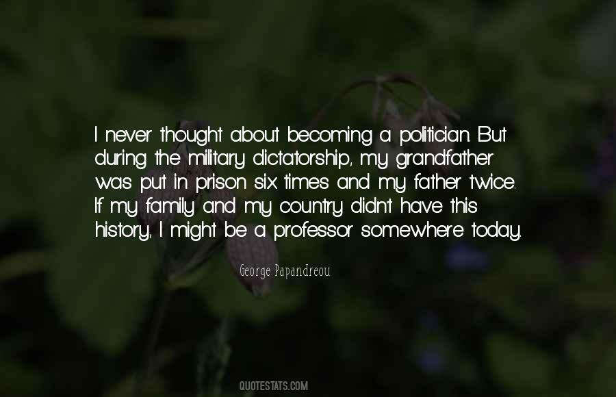 Quotes About Becoming A Father #1441483