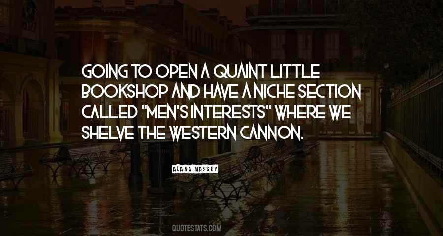 A Bookshop Quotes #1271215